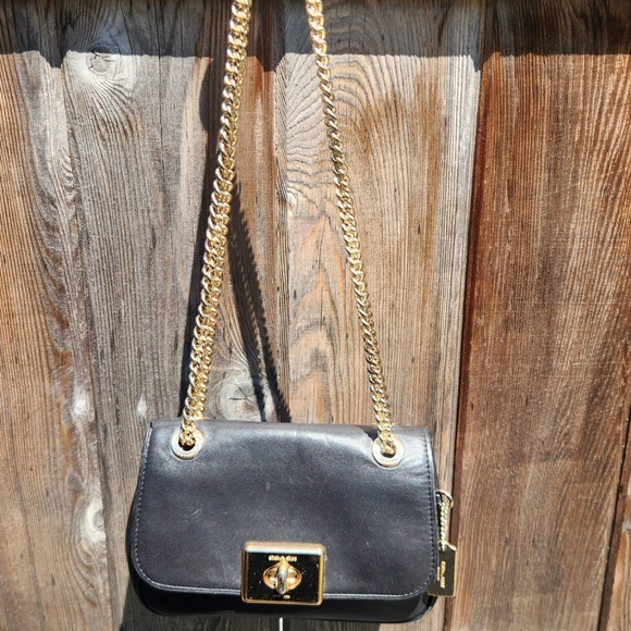 Coach Cassidy Crossbody Purse - Picture 3 of 16